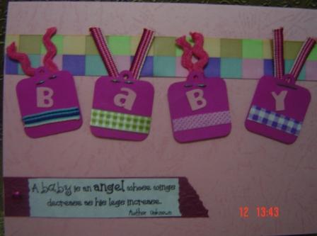 handmade greeting cards for teachers. Handmade greeting card