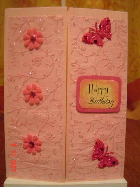happy birthday mom cards. happy-irthday-Elegant